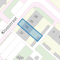 Perceel DTC01-N-2137