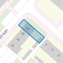 Perceel DTC01-N-2139