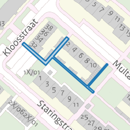 Perceel DTC01-N-2140