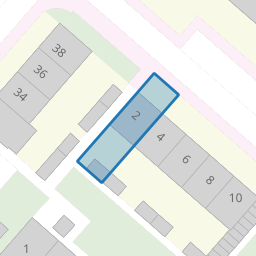 Perceel DTC01-N-2141