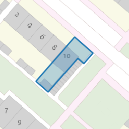 Perceel DTC01-N-2145