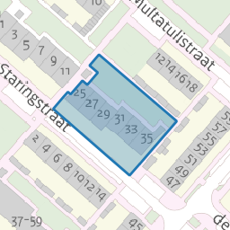 Perceel DTC01-N-2160