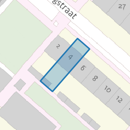 Perceel DTC01-N-2162