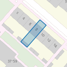 Perceel DTC01-N-2164