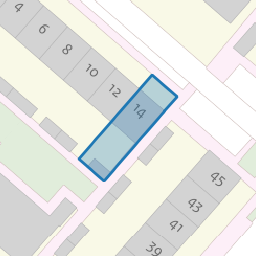 Perceel DTC01-N-2167