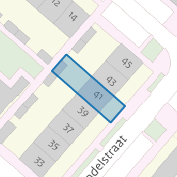 Perceel DTC01-N-2170