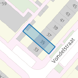 Perceel DTC01-N-2173