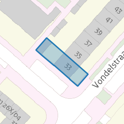 Perceel DTC01-N-2174