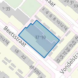 Perceel DTC01-N-2176