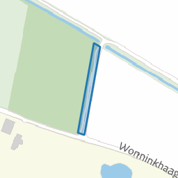 Perceel DTC01-N-2182