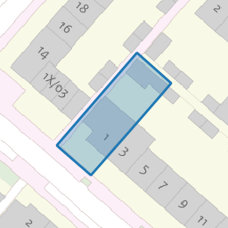 Perceel DTC01-N-2199