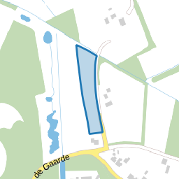 Perceel DTC01-N-2204