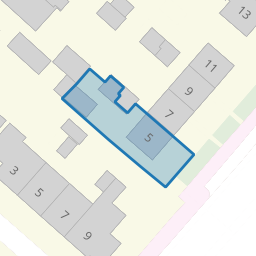 Perceel DTC01-N-2208