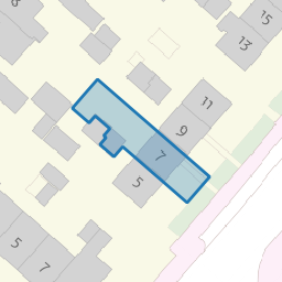 Perceel DTC01-N-2209