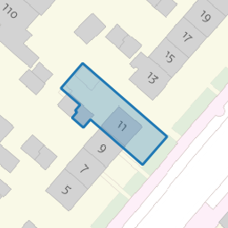 Perceel DTC01-N-2211