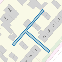 Perceel DTC01-N-2212