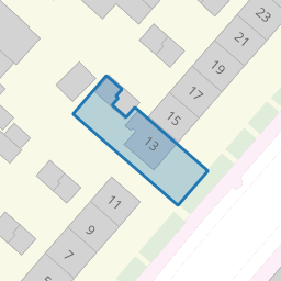 Perceel DTC01-N-2213