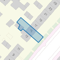 Perceel DTC01-N-2214