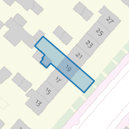 Perceel DTC01-N-2216