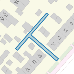 Perceel DTC01-N-2234