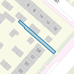 Perceel DTC01-N-2240