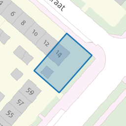 Perceel DTC01-N-2241