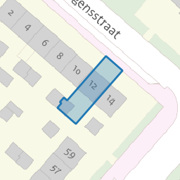 Perceel DTC01-N-2242