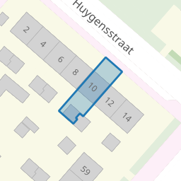 Perceel DTC01-N-2243