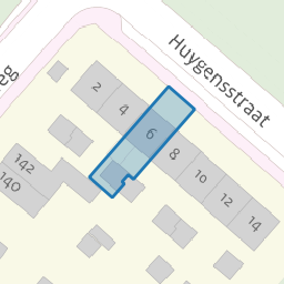 Perceel DTC01-N-2245