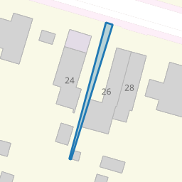 Perceel DTC01-N-2254