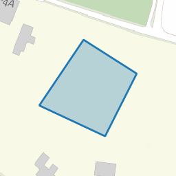 Perceel DTC01-N-2260