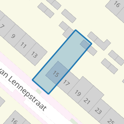 Perceel DTC01-N-2266