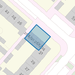 Perceel DTC01-N-2271