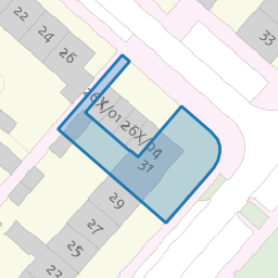 Perceel DTC01-N-2272