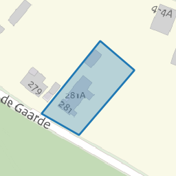 Perceel DTC01-N-2276