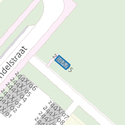 Perceel DTC01-N-2286