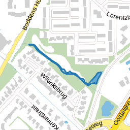 Perceel DTC01-N-2309