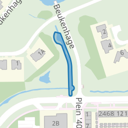 Perceel DTC01-N-2319