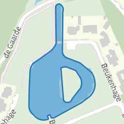 Perceel DTC01-N-2322