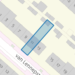 Perceel DTC01-N-2338