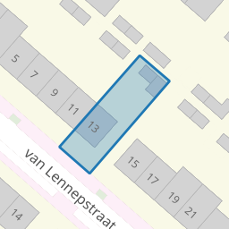 Perceel DTC01-N-2339