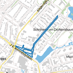 Perceel DTC01-N-2341