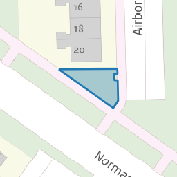 Perceel DTC01-N-2345