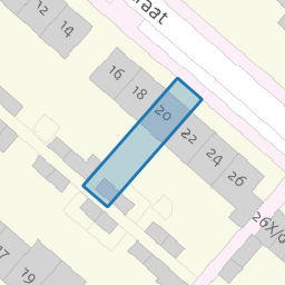 Perceel DTC01-N-2347