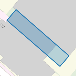 Perceel DTC01-N-2349