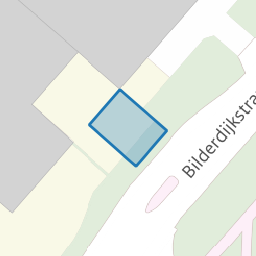 Perceel DTC01-N-2350