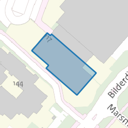 Perceel DTC01-N-2352