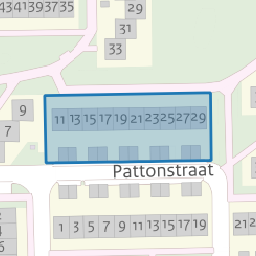 Perceel DTC01-N-2363