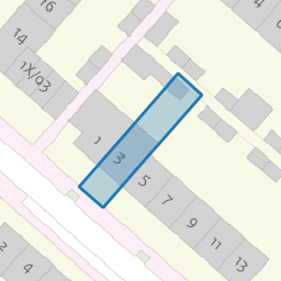 Perceel DTC01-N-2374