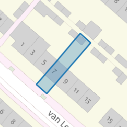 Perceel DTC01-N-2375